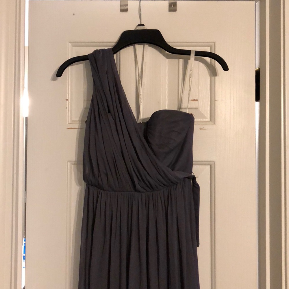 David’s bridal dress